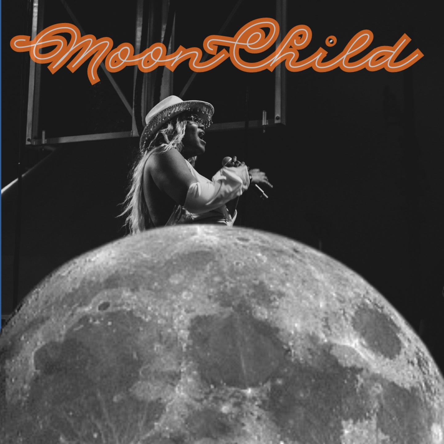 Moonchild Physical EP